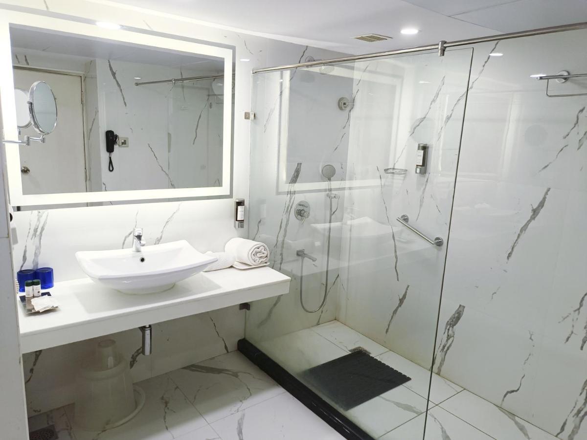 Fortune Murali Park, Vijayawada - Member Itc Hotels' Group Vijayawāda Exterior foto