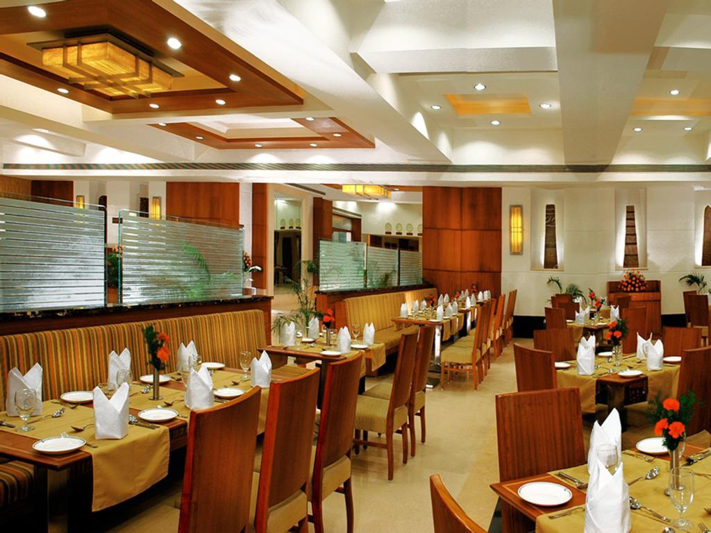 Fortune Murali Park, Vijayawada - Member Itc Hotels' Group Vijayawāda Exterior foto