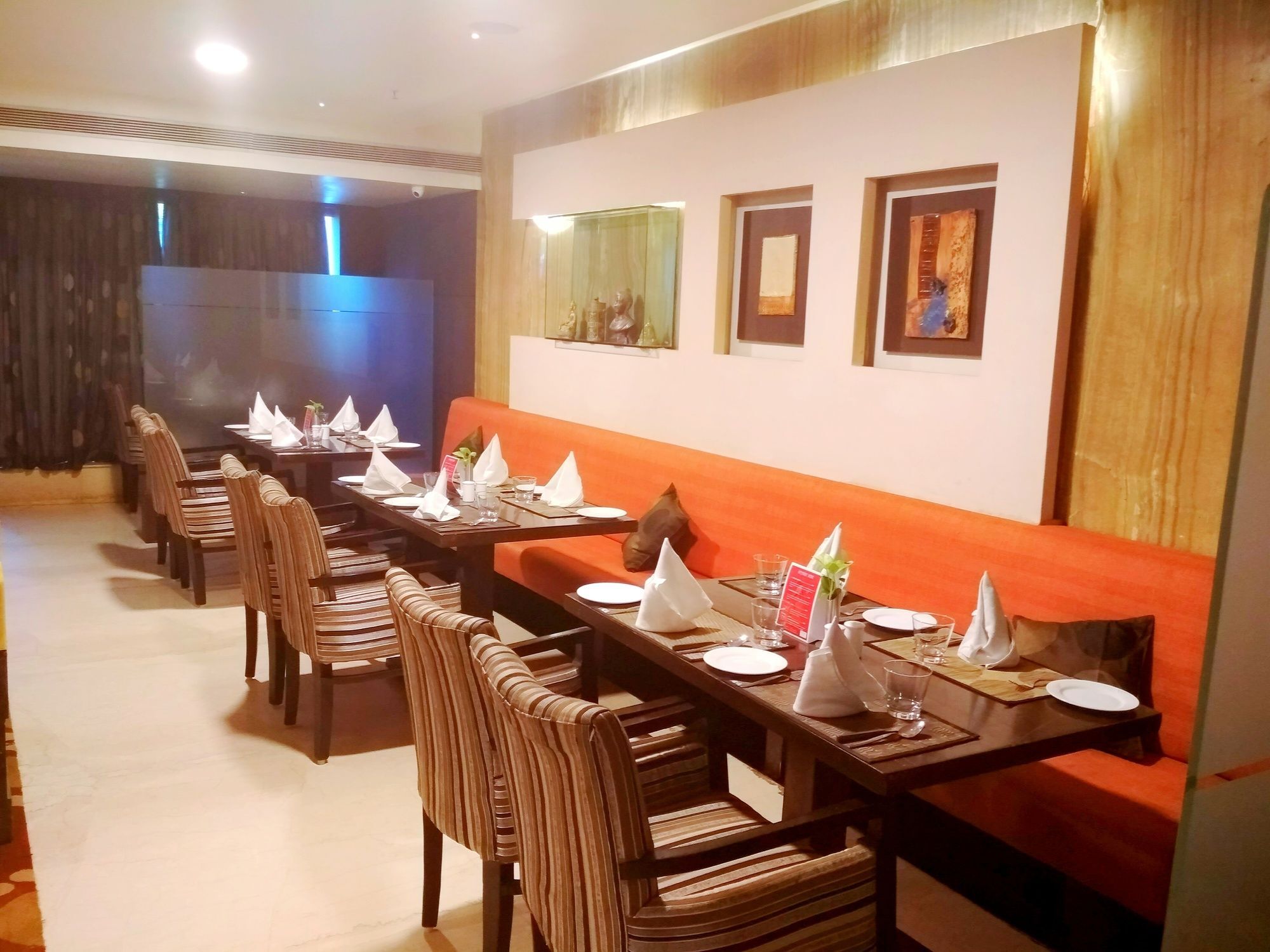Fortune Murali Park, Vijayawada - Member Itc Hotels' Group Vijayawāda Exterior foto