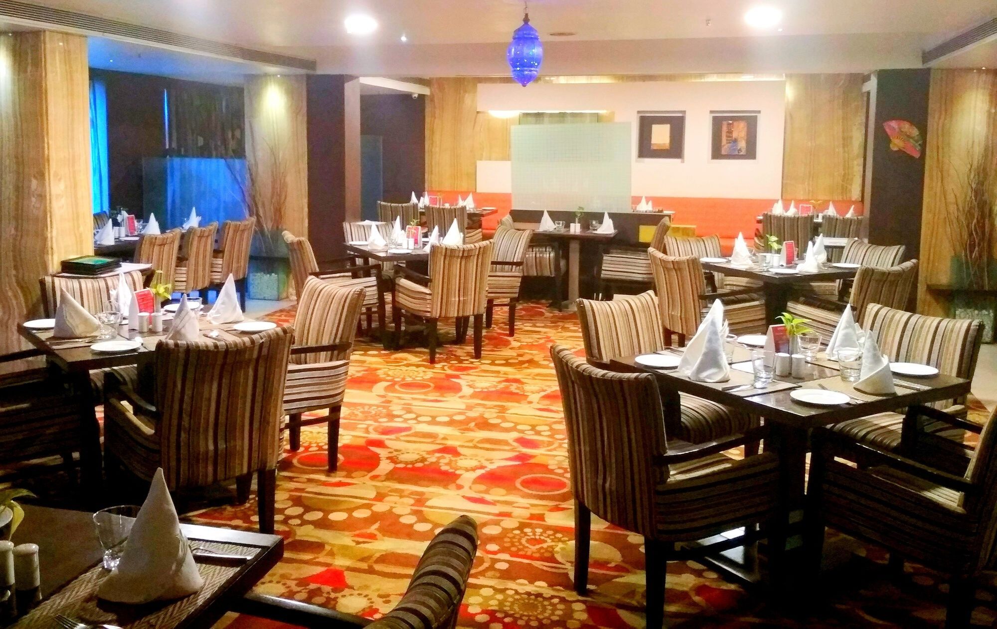 Fortune Murali Park, Vijayawada - Member Itc Hotels' Group Vijayawāda Exterior foto